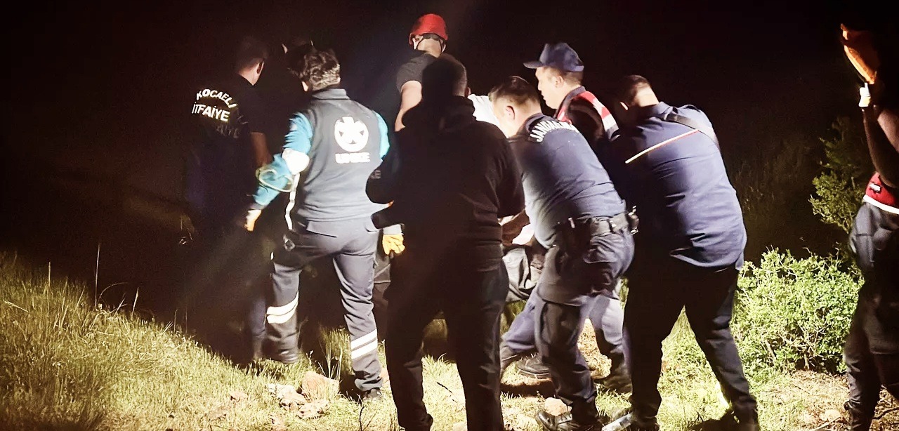 Gebze’de Kaçak Kazı Kabusu: Zehirli Gaz Faciası İki Can Aldı!