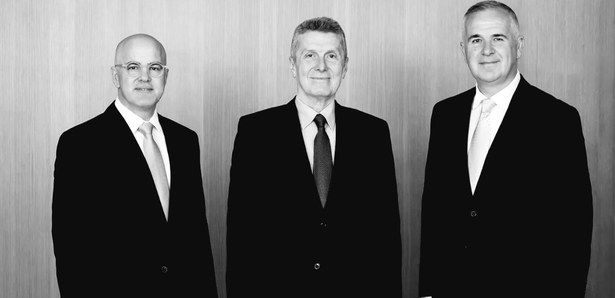 Sabancı’da Devir Teslim: Kıvanç Zaimler CEO Olarak Göreve Başlıyor!