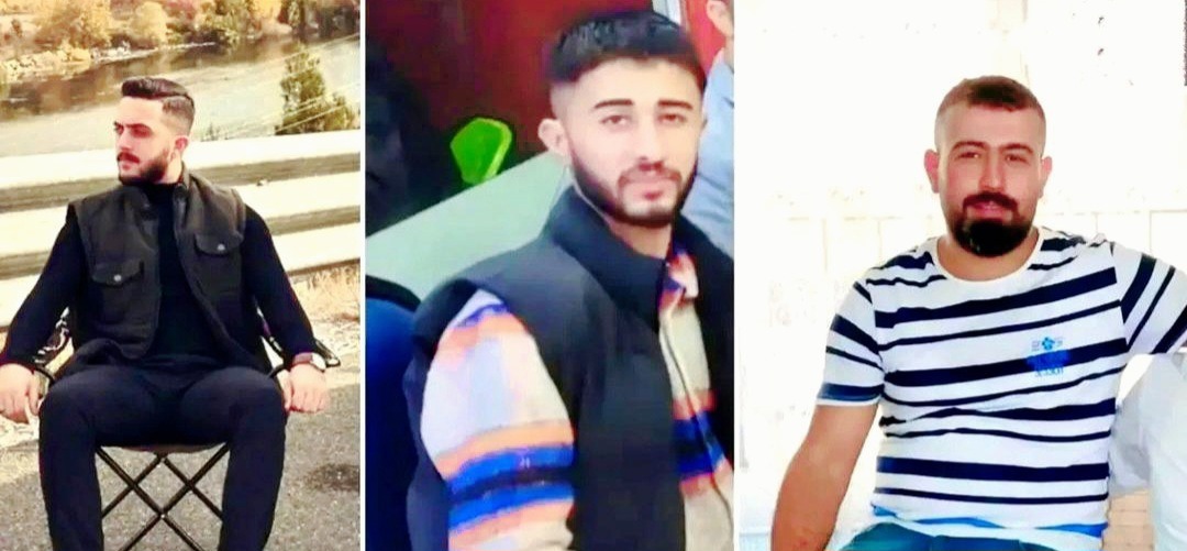 Urfa’da Arazi Kavgası Kanlı Bitti: Üç Kuzen Hayatını Kaybetti