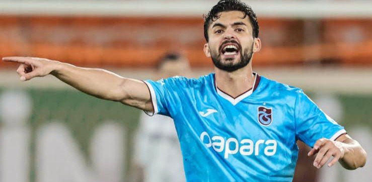 Trabzonspor’da Sürpriz Ayrılık: Hüseyin Türkmen Yolları Ayırdı