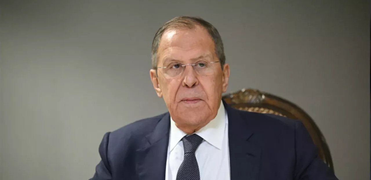 Lavrov: Rusya ile İslam Dünyası Arasında Ortak Vizyon Güçleniyor