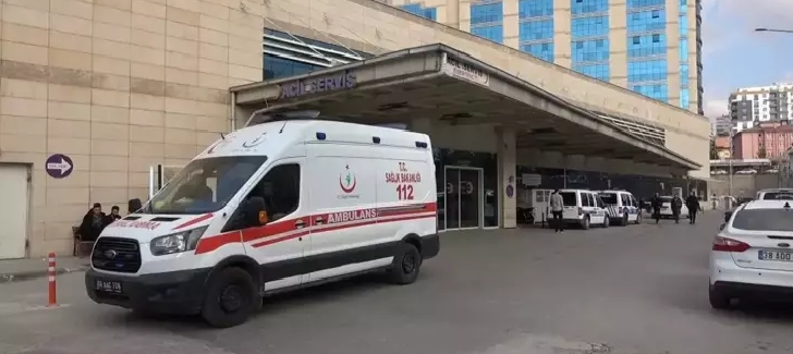 Siirt’te TIR ile Minibüsün Çarpıştığı Kazada Ölü Sayısı 3’e Yükseldi