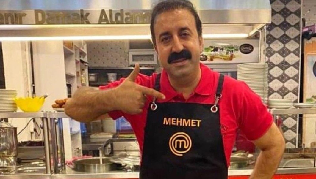 “Şırdancı Mehmet” Eşine Şiddet Uyguladığı İddiasıyla Gözaltında